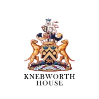 Knebworth House